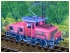 E-Rangierloks der SBB Ee3/3 16402 und Ee3/3II 16517 im Set (2)