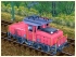 E-Rangierloks der SBB Ee3/3 16402 und Ee3/3II 16517 im Set (3)
