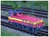 E-Rangierlok der SBB Ee3/3 16318 (1)