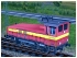 E-Rangierlok der SBB Ee3/3 16318 (2)