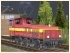 E-Rangierlok der SBB Ee3/3 16318 (3)