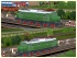 DR E 17 123 und DRG E 17 106 Set (1)