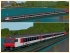 SBB Wagen Typ EW IV Epoche V (1)