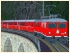 Sspur RhB Personenwagen Set 2 (1)