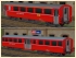 Sspur RhB Personenwagen Set 2 (2)