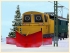 Beilhack Schneepflug PB600 der DB (2)