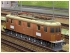 E-Lok Set BLS Ae 6/8 (2)