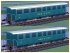 SBB Personenwagen Epoche III (2)