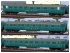SBB Personenwagen Set 3 (3)