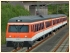 Triebzug BR 614 Set 2 (1)