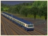 Triebwagen BR 614 DB Epoche IV Set 1 (2)