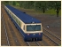 Triebwagen BR 614 DB Epoche IV Set 1 (3)