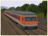 Triebwagen BR 614 DB Epoche IV Set 2 (1)