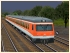 Triebwagen BR 614 DB Epoche IV Set 2 (3)