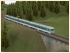 DB BR 614 Lichtgrau-Mintgr�n Epoche IV (1)