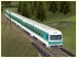 DB BR 614 Lichtgrau-Mintgr�n Epoche IV (4)