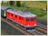 E-Lok der SBB Re4/4I Set 1 (2)