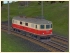 E-Lok der SBB Re4/4I Set 2 (1)