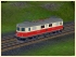 E-Lok der SBB Re4/4I Set 2 (3)