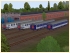 Personenwagen der PKP, Set 1 (1)