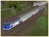 Personenwagen der PKP, Set 1 (4)