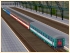 Personenwagen der PKP, Set 2 (2)