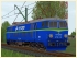 Elektrolokomotive ET22 243 der PKP-Cargo (1)