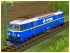 Elektrolokomotive ET22 243 der PKP-Cargo (2)