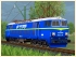 Elektrolokomotive ET22 243 der PKP-Cargo (3)