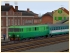 Sparset Diesel-Loks der PKP SU46 025, 026 und 037 (1)