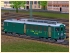 Triebwagen der SBB BDe4/4 1635 und 1646 (2)