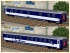 Personenwagen der PKP, Set 3 (1)