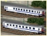 Personenwagen der PKP, Set 3 (2)