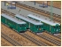 Steuerwagen der SBB ABt1715, Bt900 und Bt901 (1)