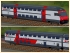 Doppelstock-Wagen IC2000 der SBB (1)