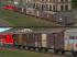 sSpur RhB G�terwagen Set1 (1000mm) (2)