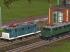 E-Loks E44/144 der DB in Epoche III und IV (2)