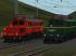 E-Loks der �BB der BR 1020 in Epoche IV (1)