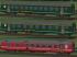 SBB Personenwagen Set 2 (2)