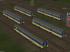 Personenwagen der NS in Epoche V (2)