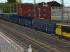 Schlaf- und Liegewagen der NS in Epoche V (1)