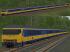 Personen-ICR-Wagen der NS in Epoche V (1)