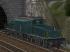 E-Loks Be 6/8 und Ce 6/8 der SBB in Epoche IV (1)