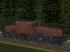 E-Loks Be 6/8 und Ce 6/8 der SBB in Epoche IV (2)