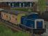 Dieselloks der BR V100 in Epoche IV (2)