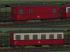 Molli-Bahn Set 1 - Personenwagen (sSpur 1000mm) (1)