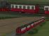 Molli-Bahn Set 1 - Personenwagen (sSpur 1000mm) (3)