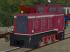 Molli-Bahn Set 6 - Dieselloks V10 (sSpur 1000mm) (1)