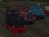 Molli-Bahn Set 6 - Dieselloks V10 (sSpur 1000mm) (4)
