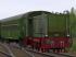 Dieselloks V36 der DRG in Epoche II/III (3)